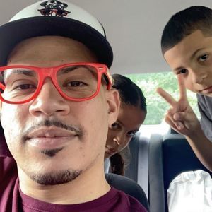 Meet your Posher, Douglas